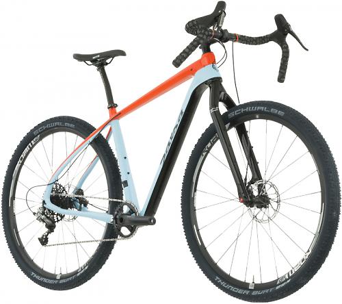 salsa cutthroat tour divide